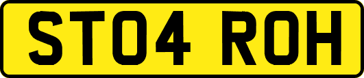 ST04ROH