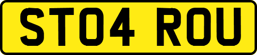 ST04ROU
