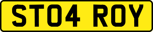 ST04ROY