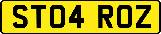ST04ROZ