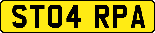 ST04RPA