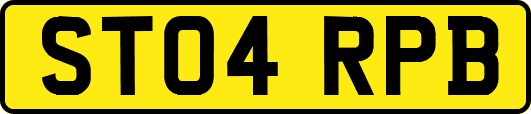 ST04RPB