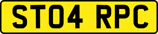 ST04RPC