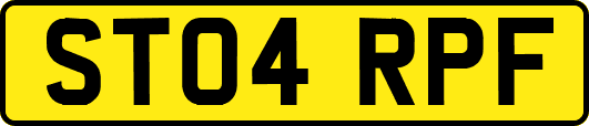ST04RPF