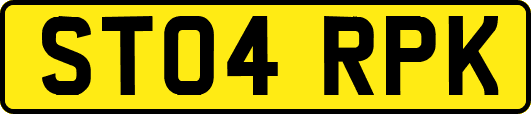 ST04RPK