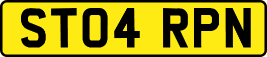 ST04RPN