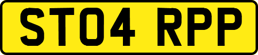 ST04RPP