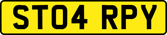 ST04RPY