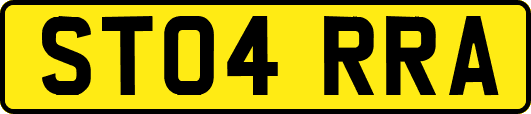 ST04RRA