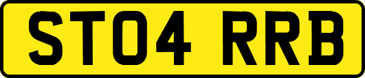 ST04RRB