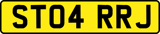 ST04RRJ