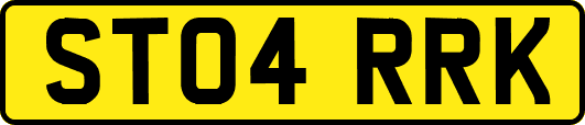 ST04RRK