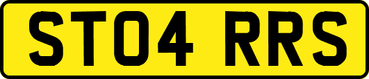 ST04RRS