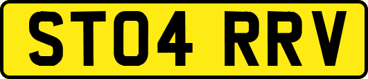 ST04RRV