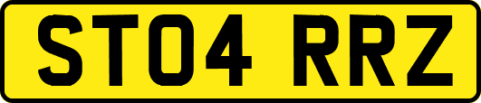ST04RRZ