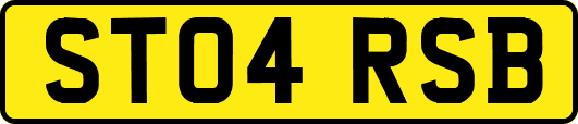 ST04RSB
