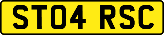 ST04RSC