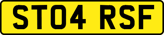 ST04RSF