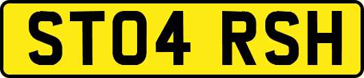 ST04RSH