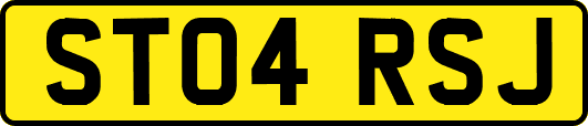 ST04RSJ