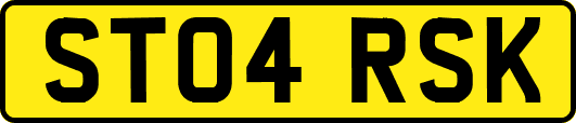 ST04RSK
