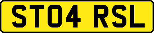 ST04RSL
