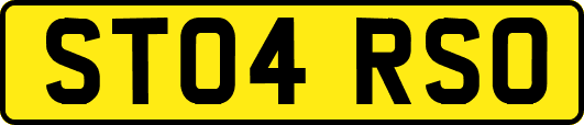 ST04RSO