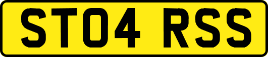 ST04RSS