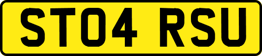 ST04RSU