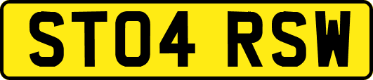 ST04RSW