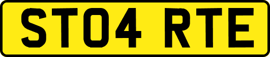 ST04RTE