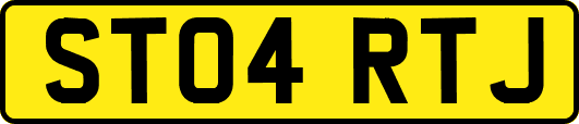 ST04RTJ