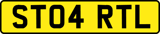 ST04RTL
