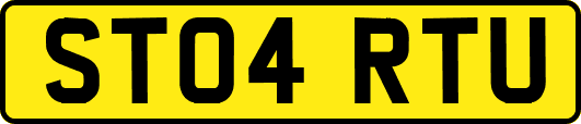 ST04RTU