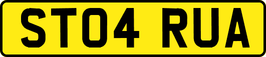 ST04RUA