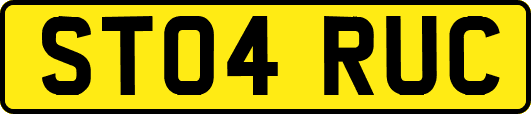 ST04RUC