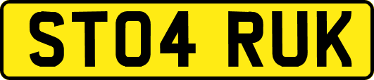 ST04RUK