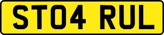 ST04RUL
