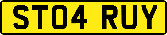 ST04RUY