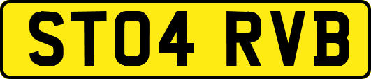 ST04RVB