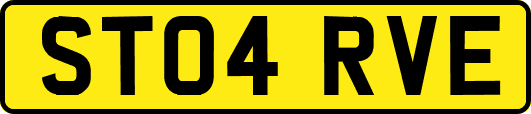 ST04RVE