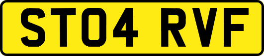 ST04RVF