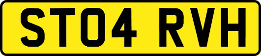 ST04RVH