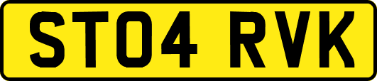 ST04RVK