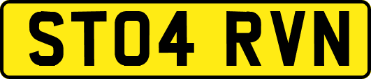 ST04RVN