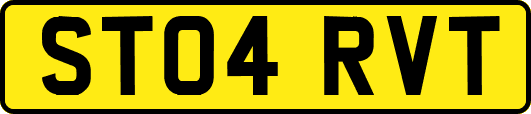 ST04RVT