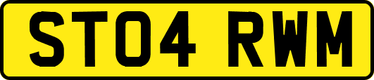 ST04RWM