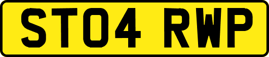 ST04RWP