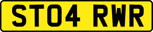 ST04RWR