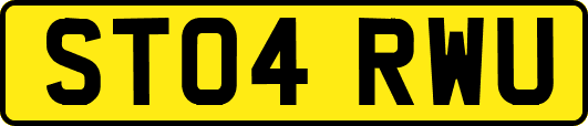 ST04RWU